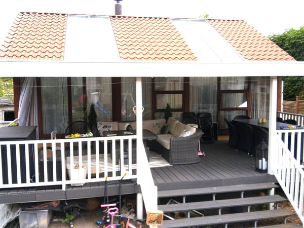 Bright & Cozy Family Home near Copenhagen, Herlev — photo 42