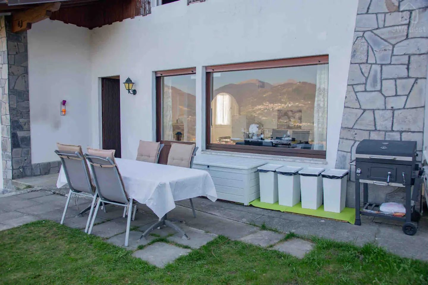 Stunning Lake Lugano and Como Retreat with Panoramic Lake Views, Provincia di Como, Lombardia — photo 17