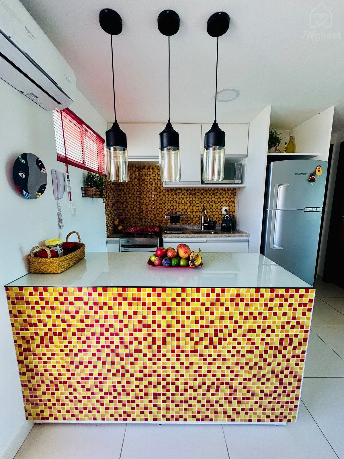 Porto Plaza Flat Service-Cupe Beach, Ipojuca, Pernambuco — photo 16