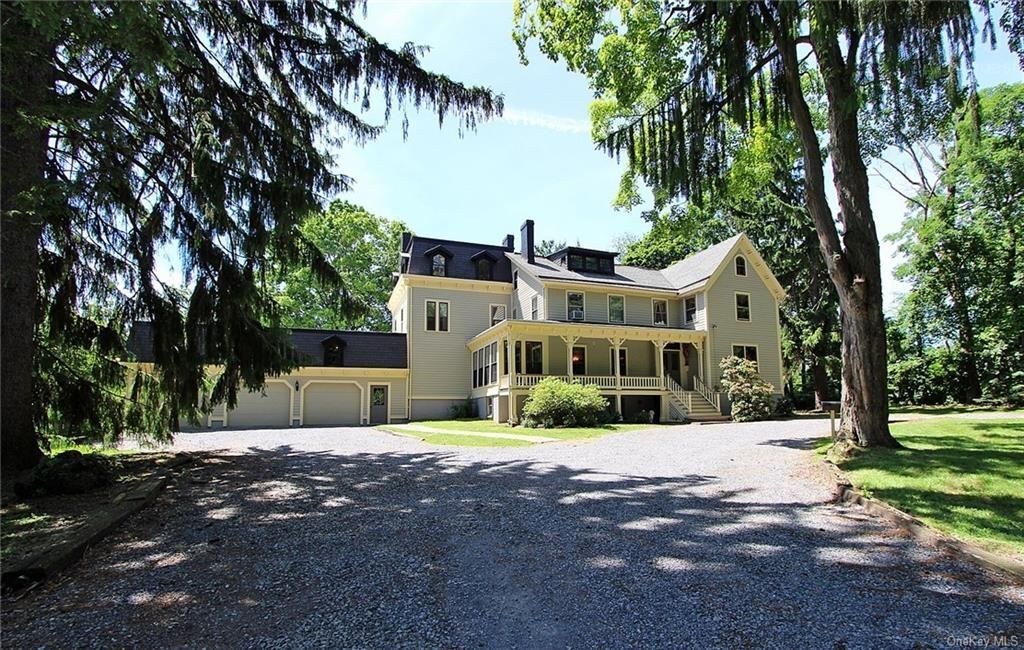 The Balmville Estate in Newburgh, Newburgh, New York — photo 21