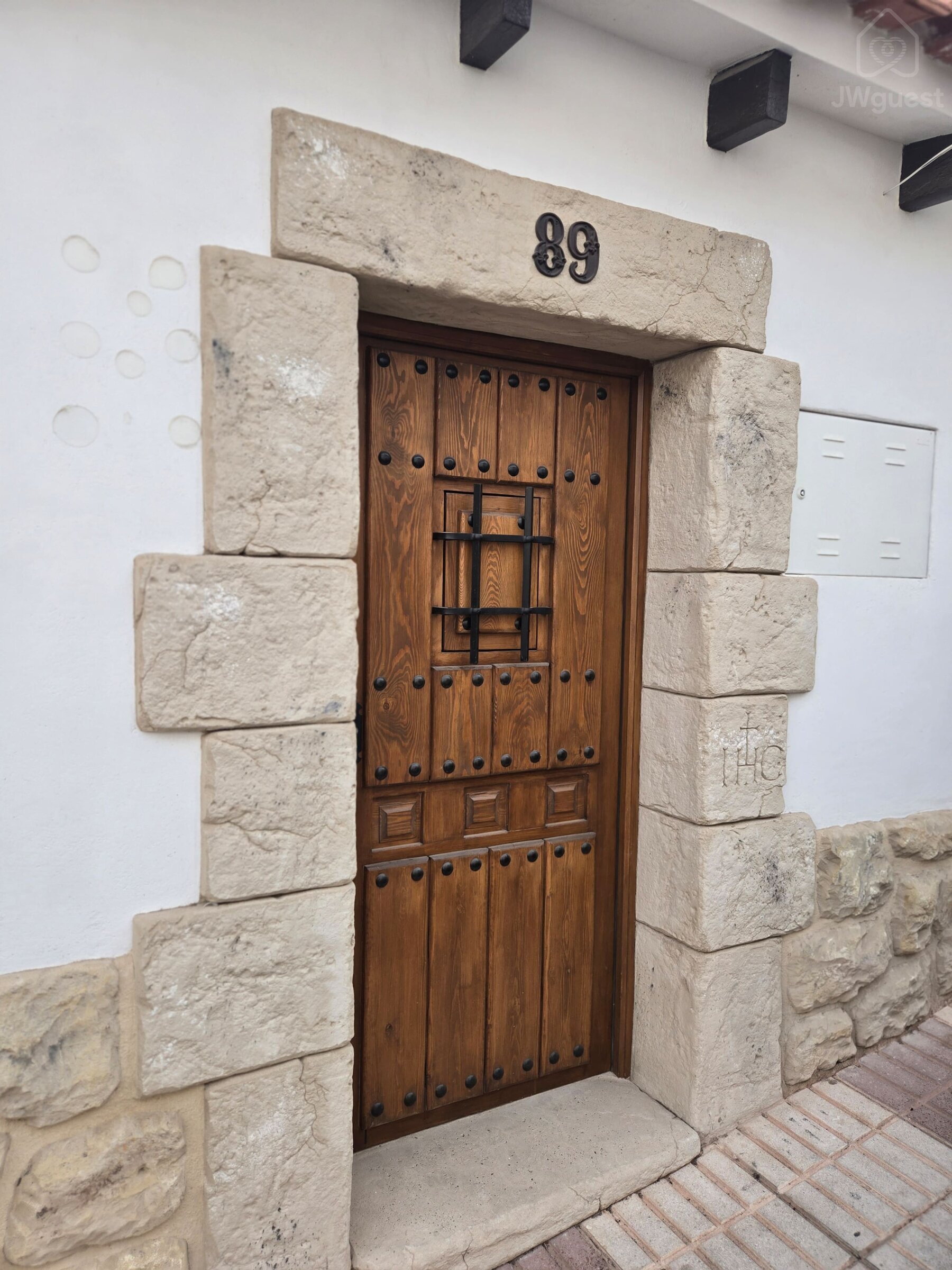 Casa Mata tipica en Arroyo de la Miel, Arroyo de La Miel, Andalucía — photo 2