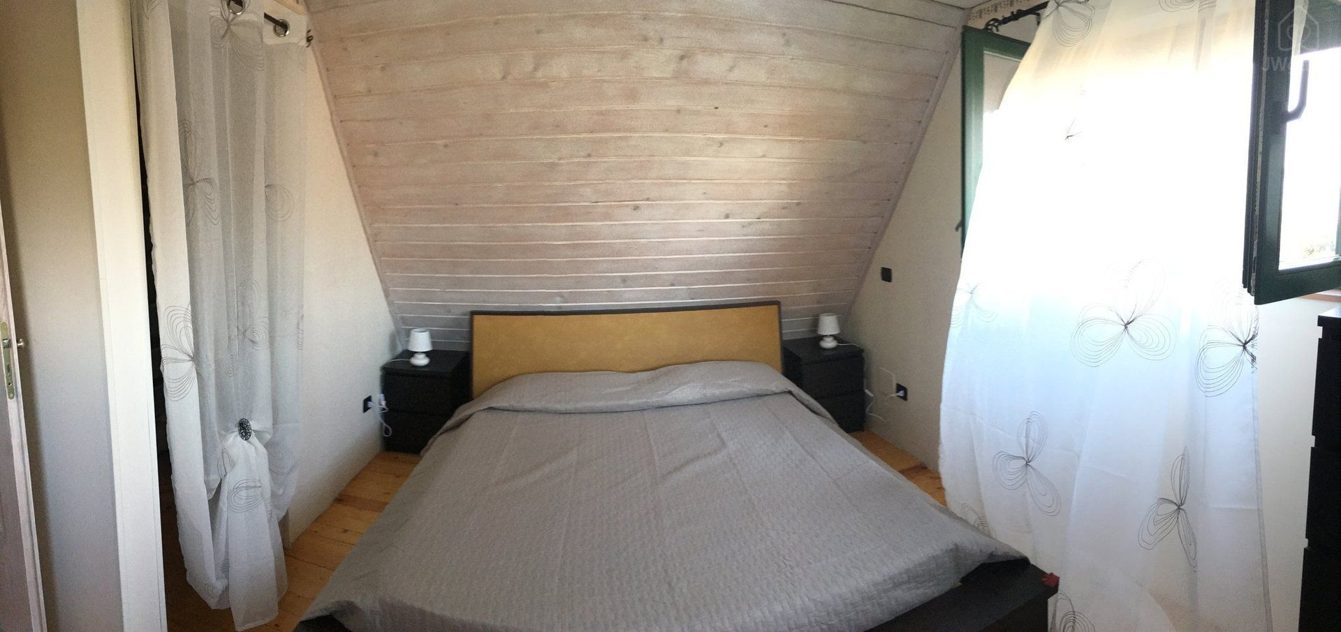 Cozy Wooden House in Calabria Villa Victoria, Dipignano, Calabria — photo 15