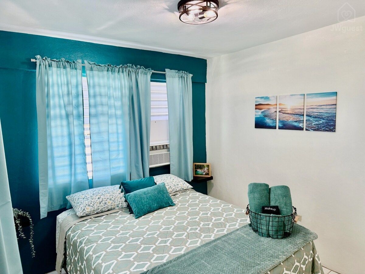 SunsetOasisPR is on the 2nd floor, Mayagüez, Mayagüez — photo 6