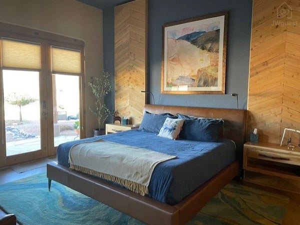 Desert Vista Oasis Entire Home, Tucson, Arizona — photo 18