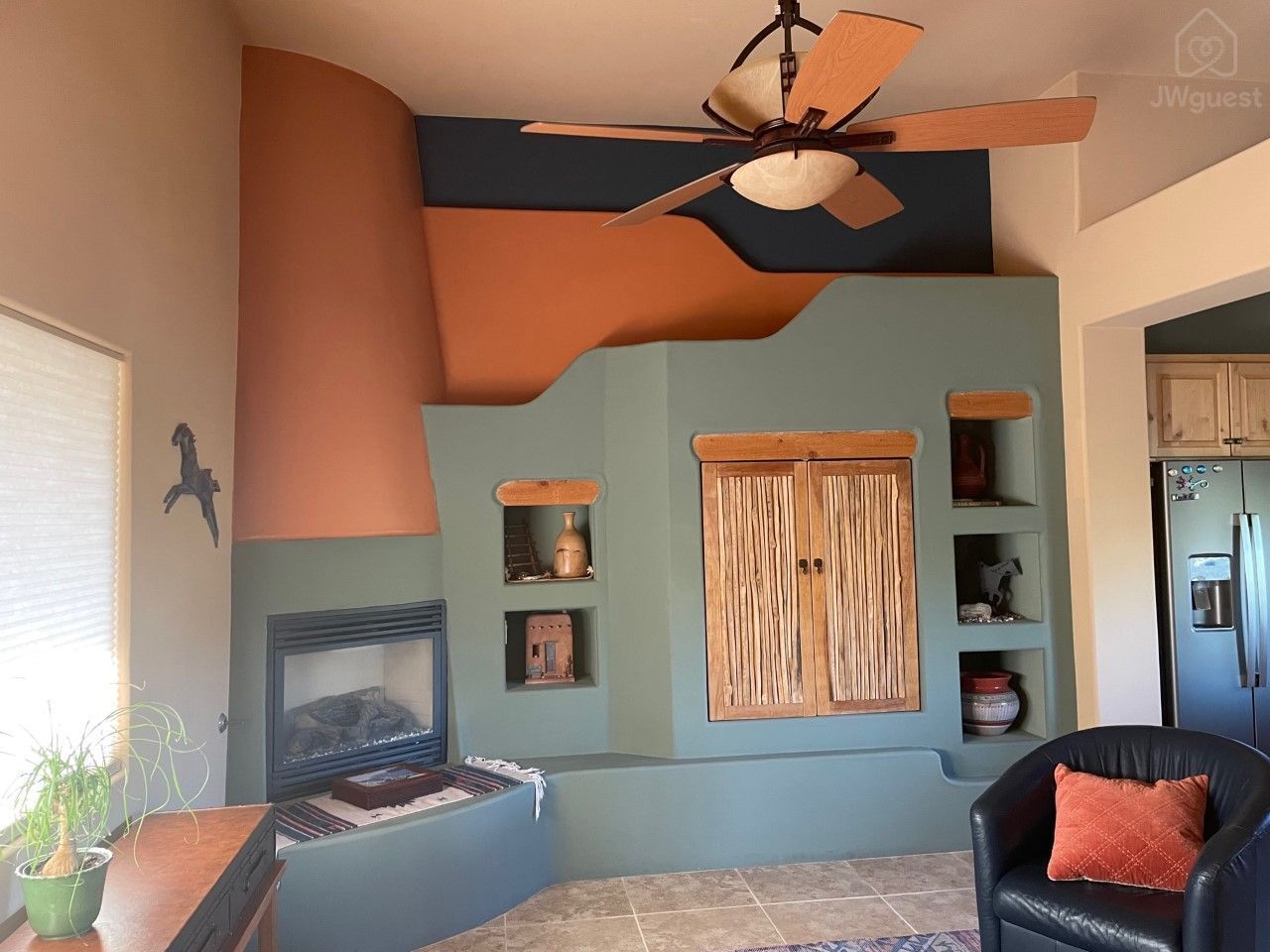 Desert Oasis Guest House, Tucson, Arizona — photo 14