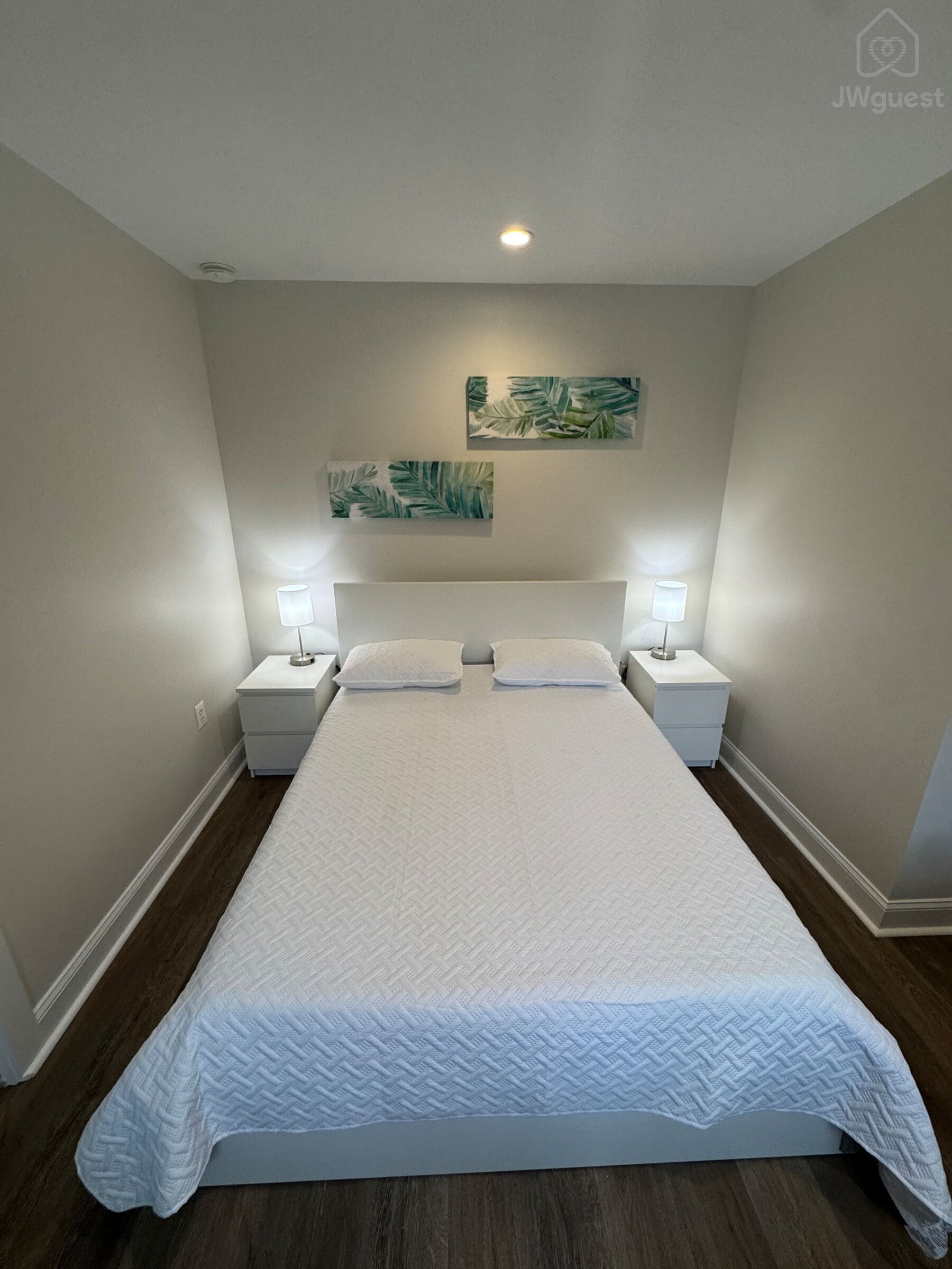 Cozy Basement Retreat with Private Entrance, Ashton-Sandy Spring, Maryland — photo 19