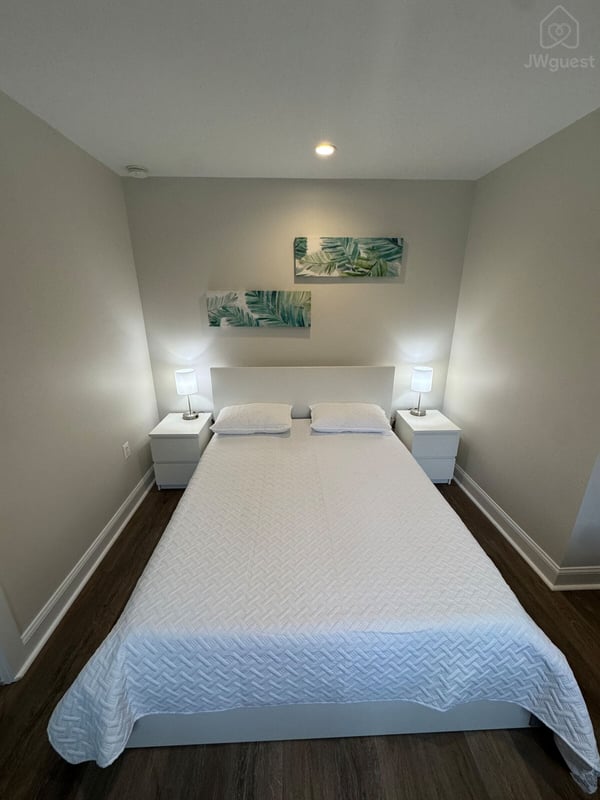 Cozy Basement Retreat with Private Entrance, Ashton-Sandy Spring, Maryland — photo 19