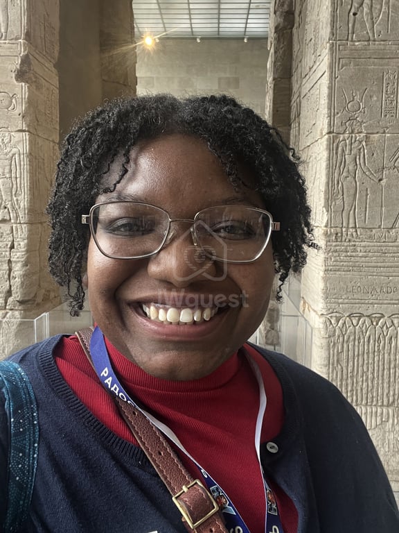 Reviewer Profile