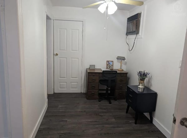 Cozy JW Apartment, Garfield, New Jersey — photo 15