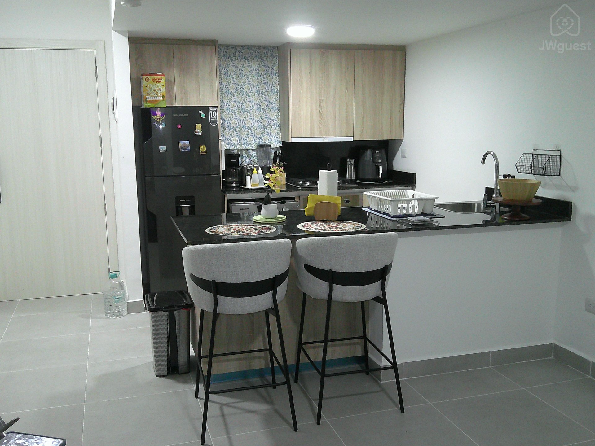 Exclusive apartment ideal for short and long stay in Punta Cana, Punta Cana, La Altagracia — photo 18
