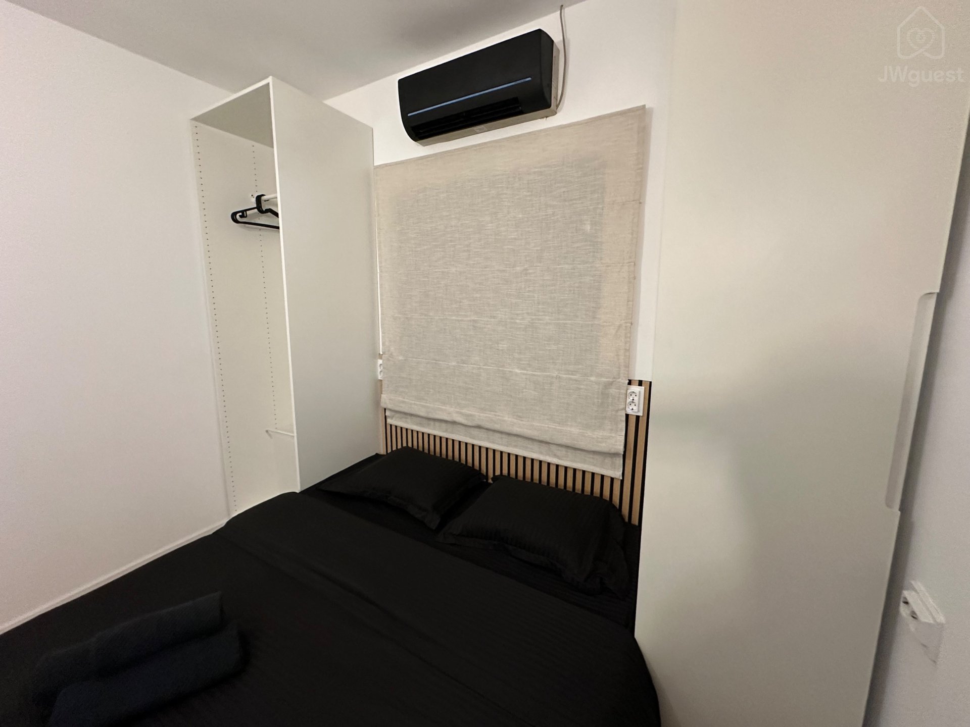 Cozy little room Bucharest, București, București — photo 11