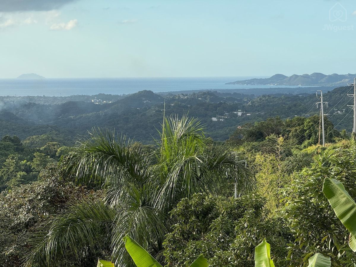 SunsetOasisPR is on the 2nd floor, Mayagüez, Mayagüez — photo 17