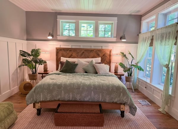 Cozy & Dainty 3-Bdr Farmhouse, Warren, Oregon — photo 31