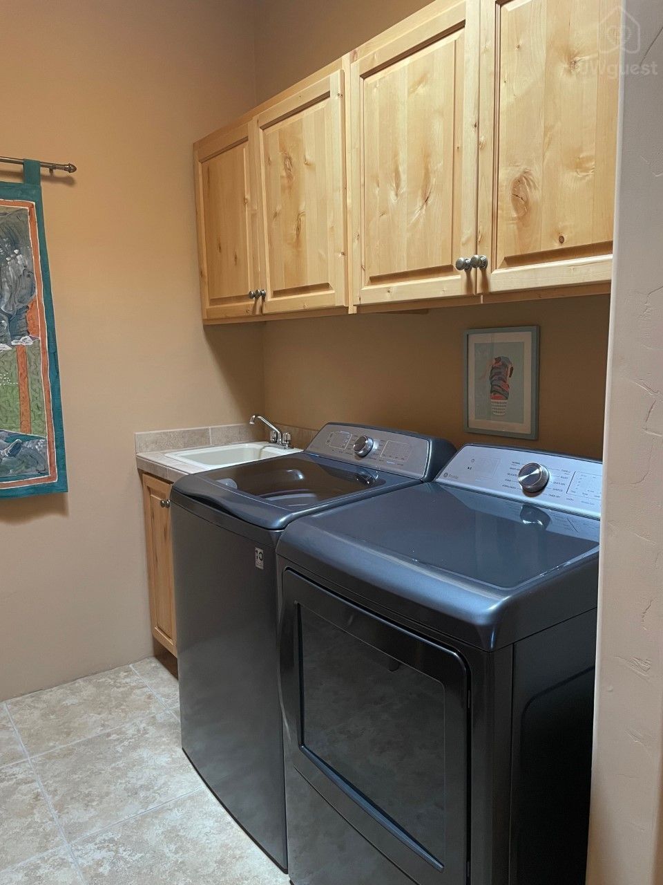 Desert Oasis Guest House, Tucson, Arizona — photo 17