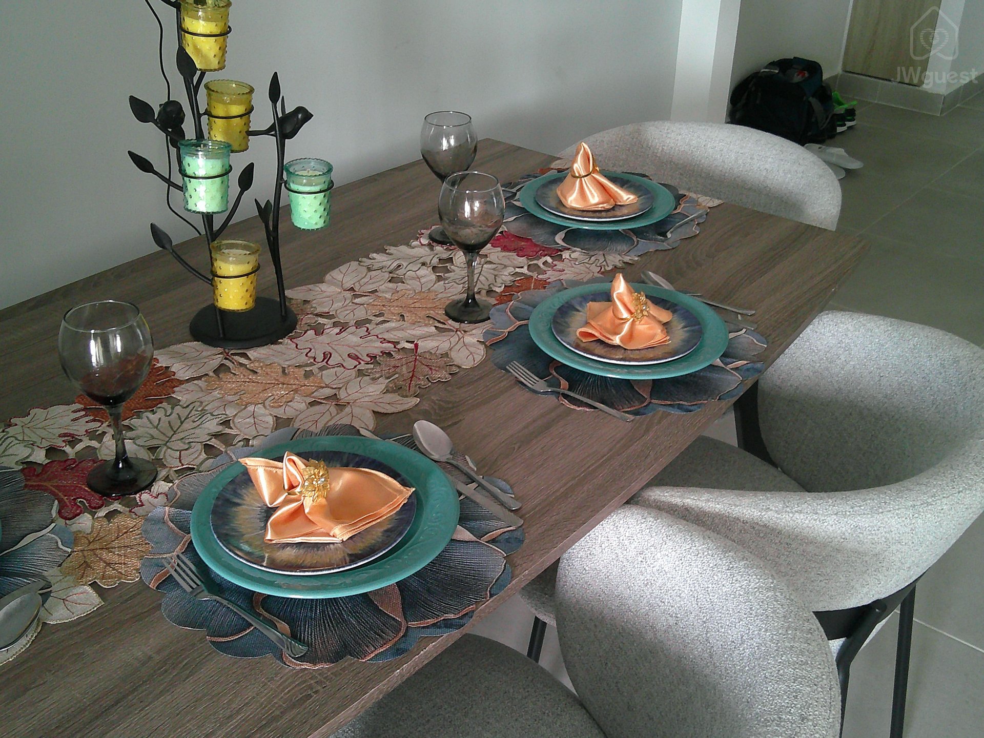Exclusive apartment ideal for short and long stay in Punta Cana, Punta Cana, La Altagracia — photo 24