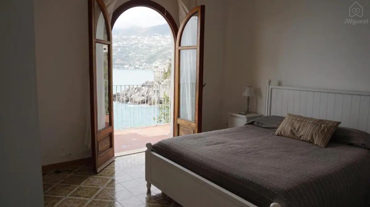 Room 2 — Villa Malù - Amalfi Coast, Maiori, Campania