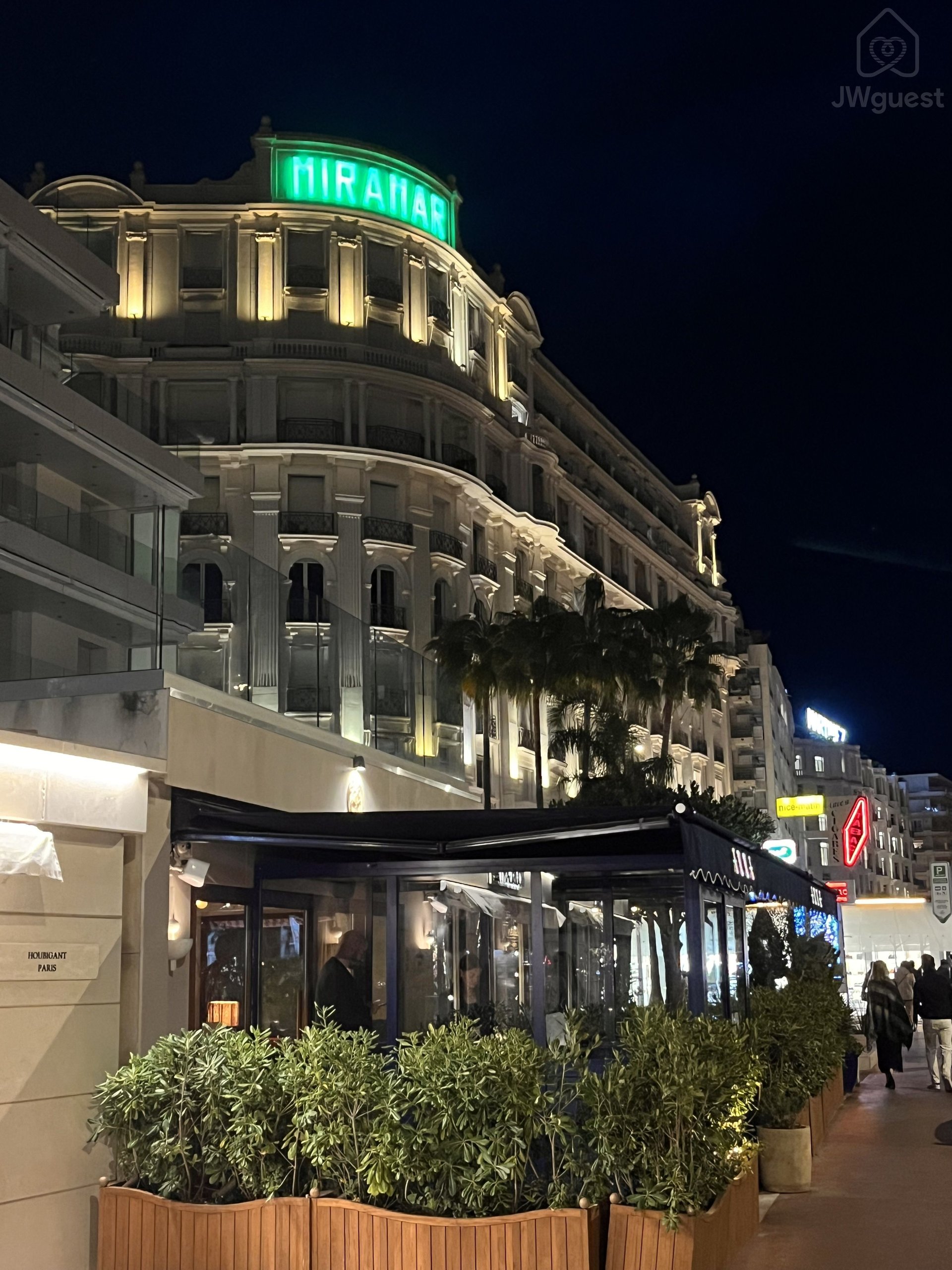 🌴 Appartement Croisette & Plages à Pied 🌴, Cannes, Provence-Alpes-Côte d'Azur — photo 12