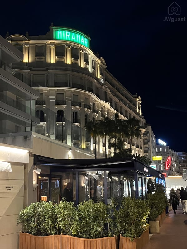 🌴 Appartement Croisette & Plages à Pied 🌴, Cannes, Provence-Alpes-Côte d'Azur — photo 12