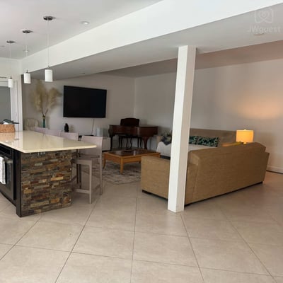 Cozy Basement Retreat with Private Entrance, Ashton-Sandy Spring, Maryland — photo 5