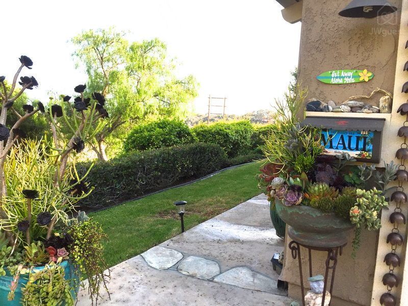 San Clemente Tropical Gateway, San Clemente, California — photo 26