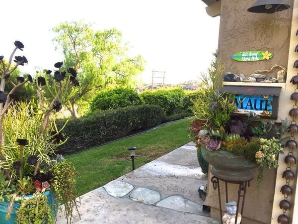 San Clemente Tropical Gateway, San Clemente, California — photo 26