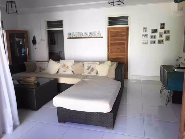 Sand & Sea Villa Sanur Bali, Sanur, Bali — photo 4