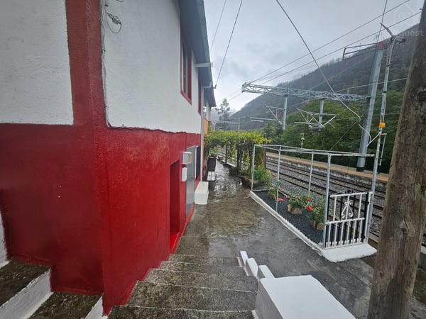 Beautiful house located in the Sil Canyon in San Estevo do Sil, Pantón,Lugo, Lugo,Galicia,España — photo 3