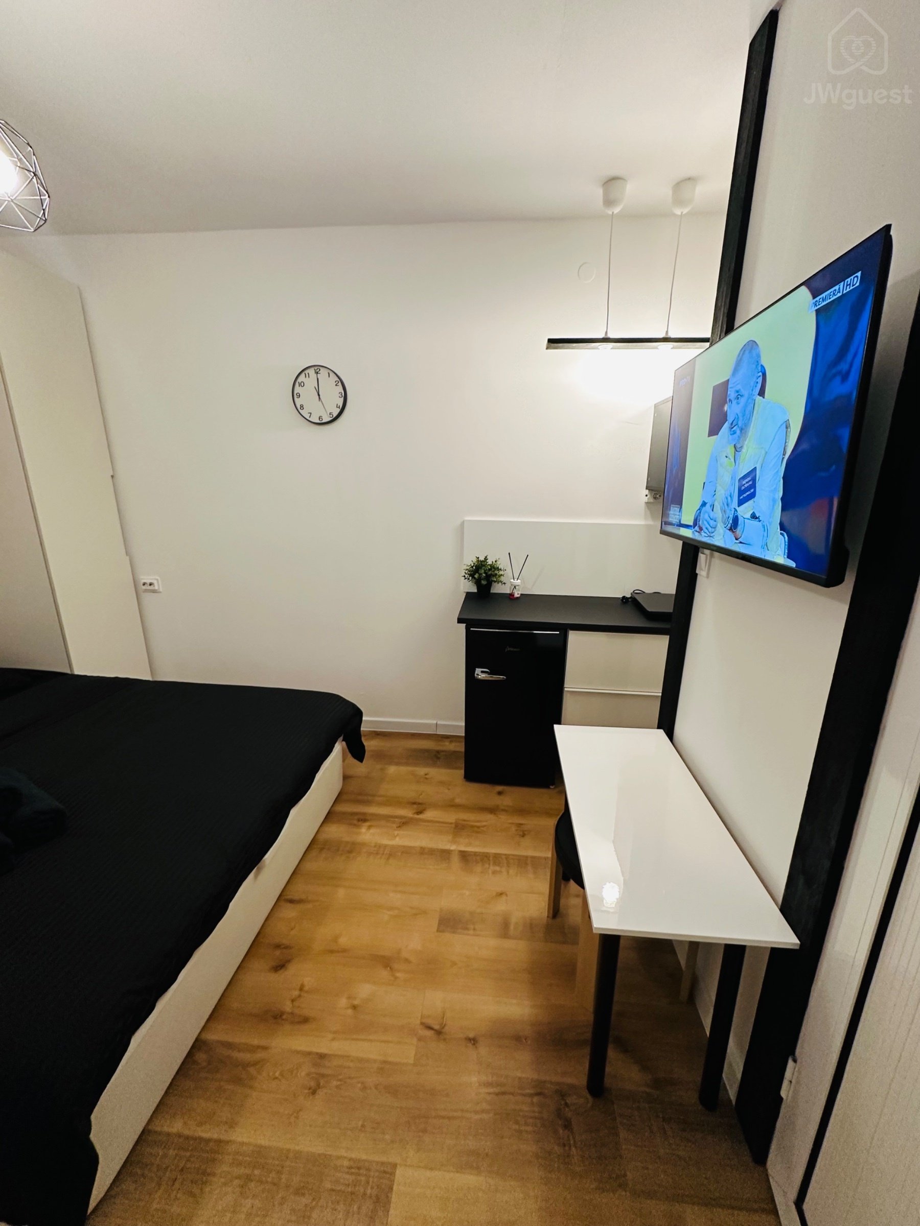 Cozy little room Bucharest, București, București — photo 7