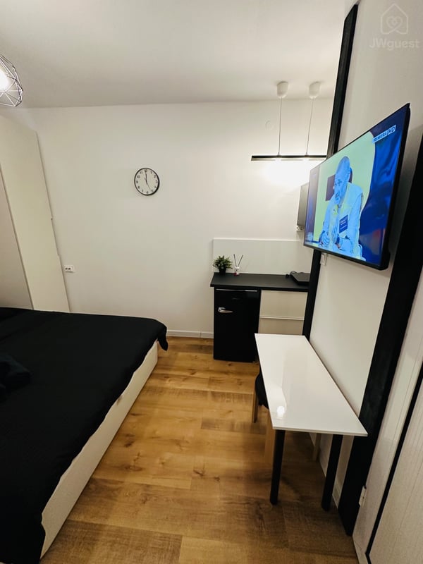 Cozy little room Bucharest, București, București — photo 7
