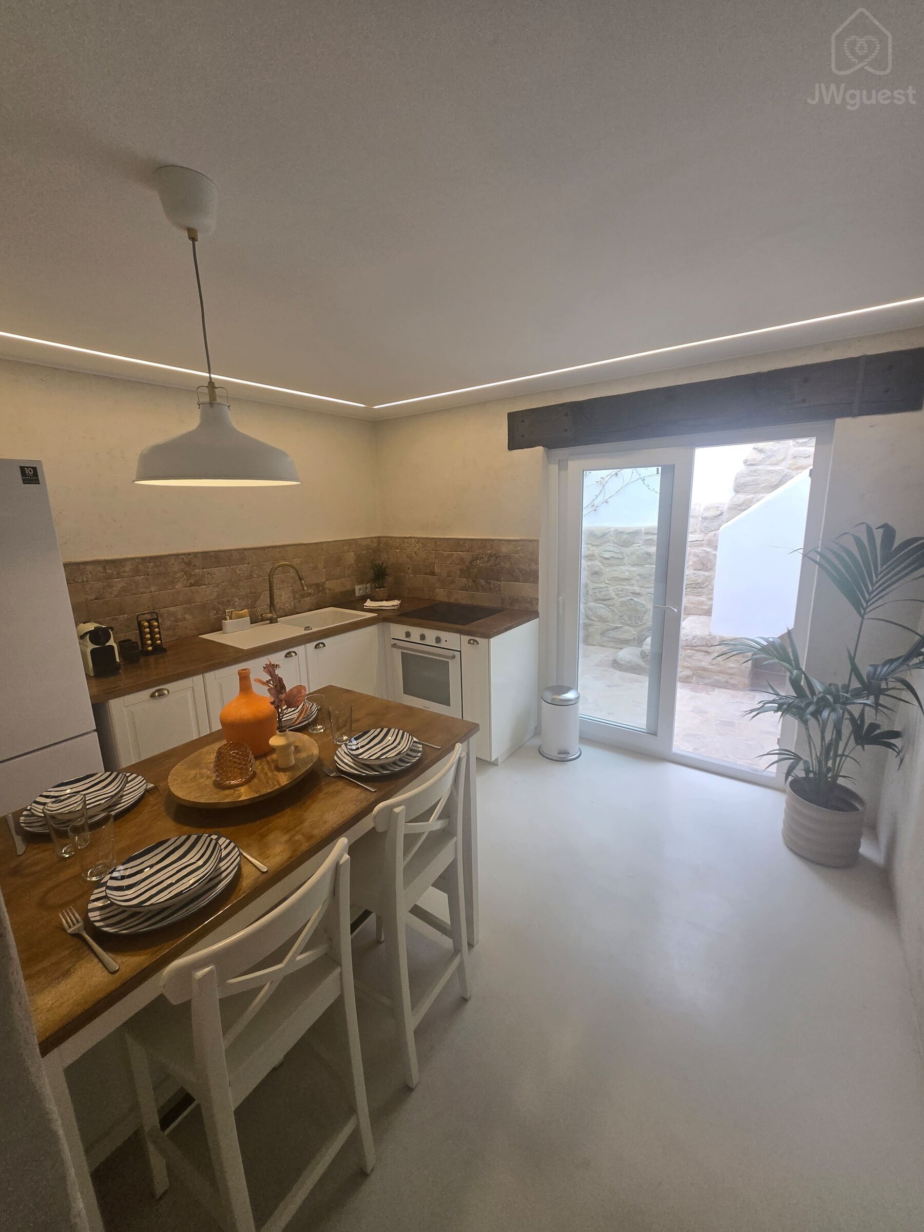 Casa Mata tipica en Arroyo de la Miel, Arroyo de La Miel, Andalucía — photo 17