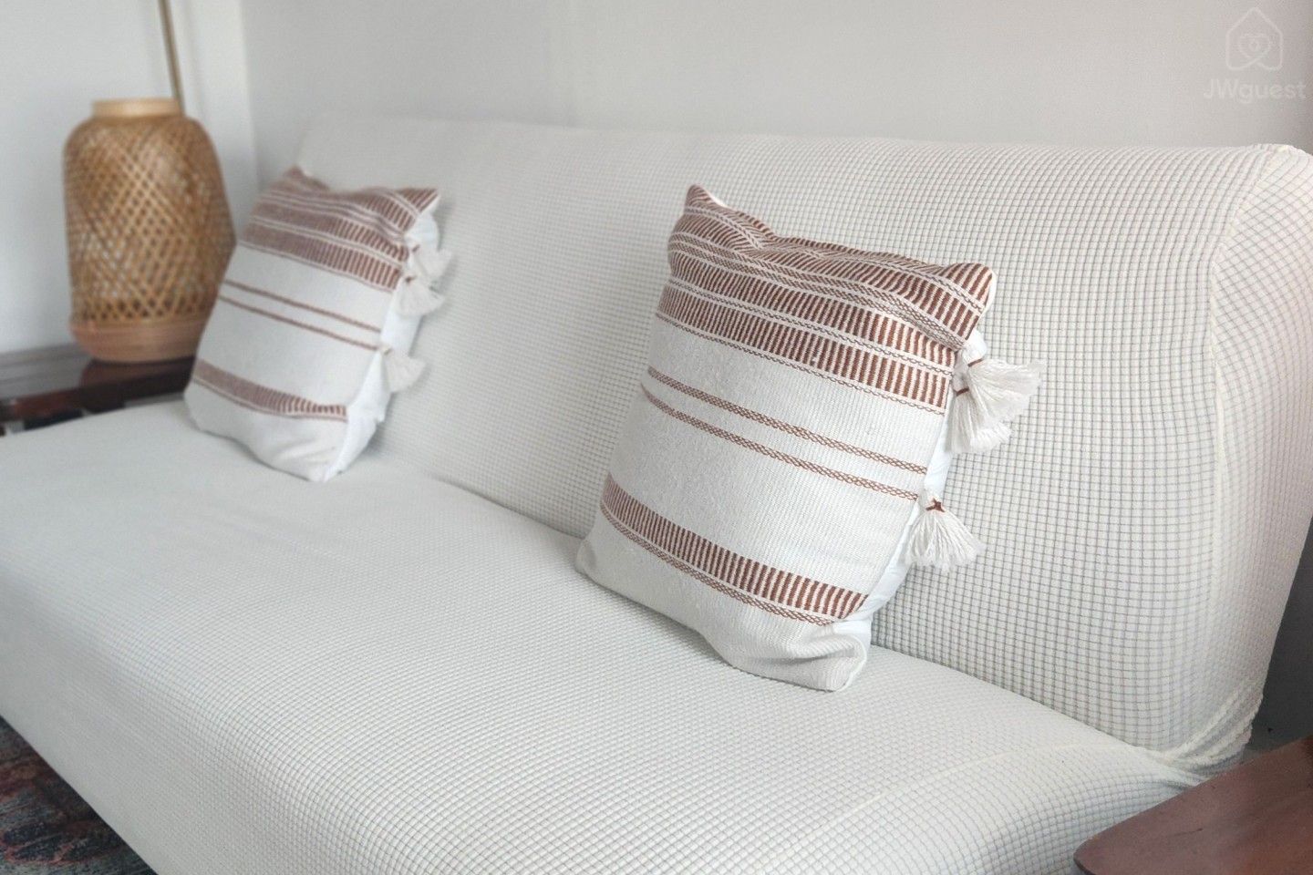 Cozy JW Apartment, Garfield, New Jersey — photo 12