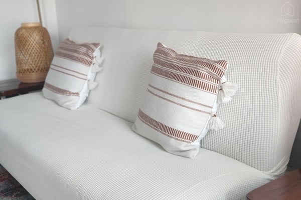 Cozy JW Apartment, Garfield, New Jersey — photo 12