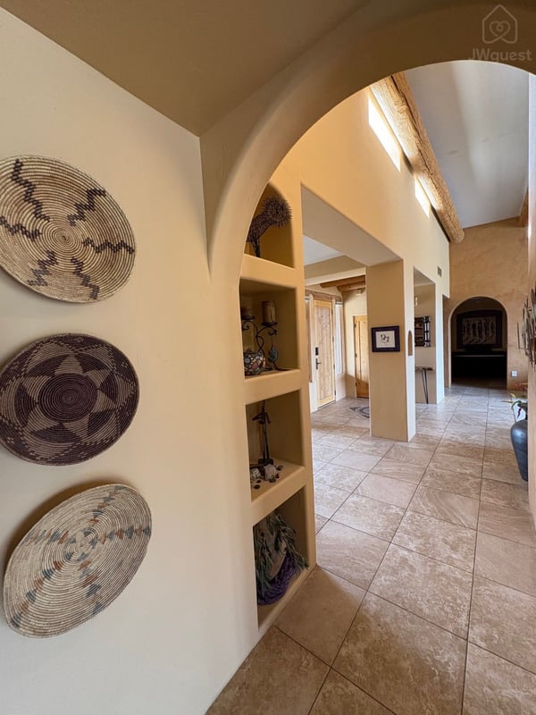Desert Vista Oasis Entire Home, Tucson, Arizona — photo 29