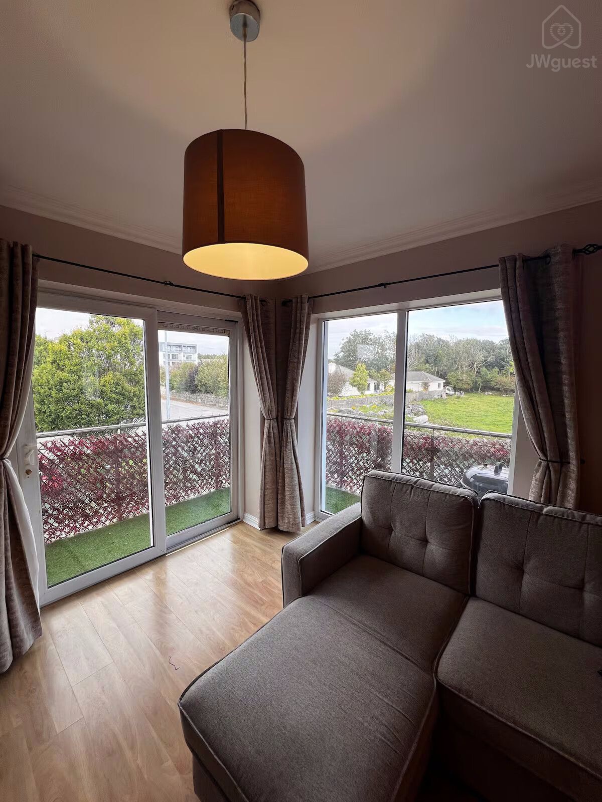 Modern King Room Coastal Walks in Galway City, Galway, County Galway — photo 6