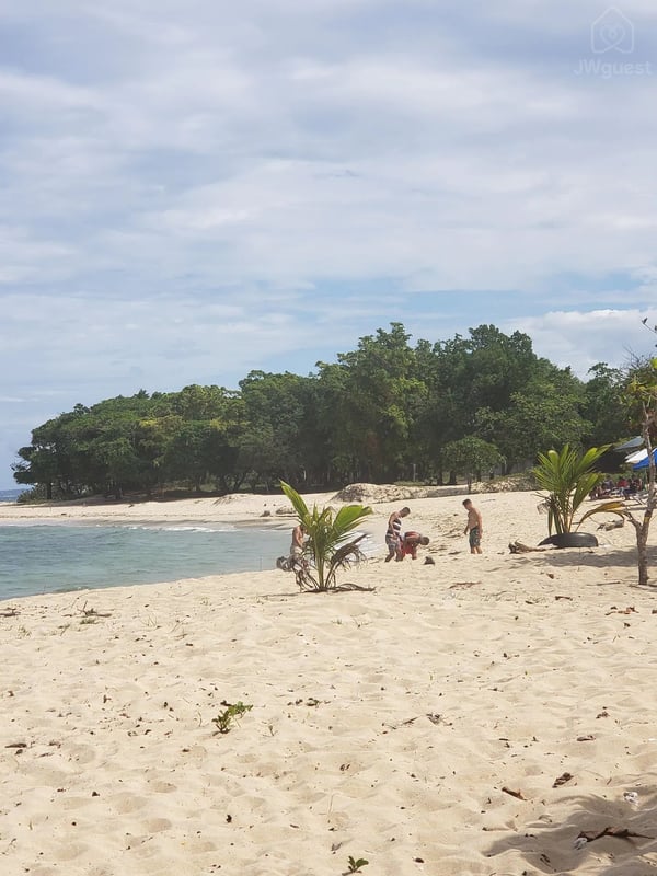 3 Bedroom retreat balconies free parking air conditioned, Puerto Plata, Puerto Plata — photo 38