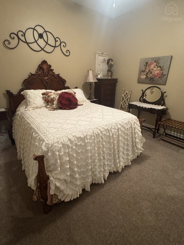 Casa Tierra Grande, Queen Creek, Arizona — photo 9