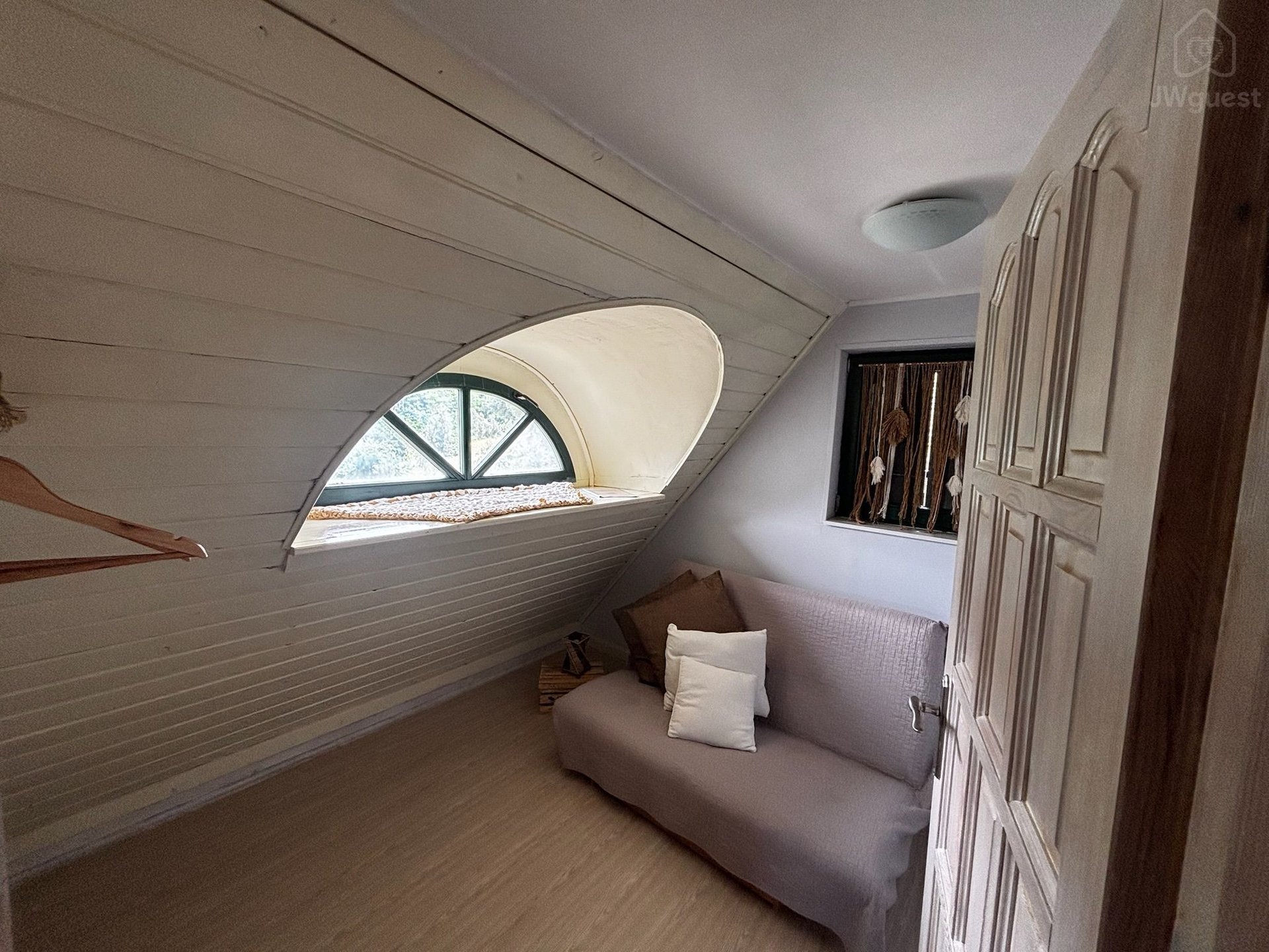 Cozy Wooden House in Calabria Villa Victoria, Dipignano, Calabria — photo 19