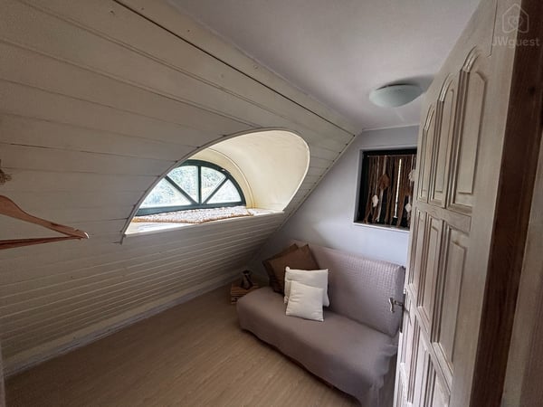 Cozy Wooden House in Calabria Villa Victoria, Dipignano, Calabria — photo 19