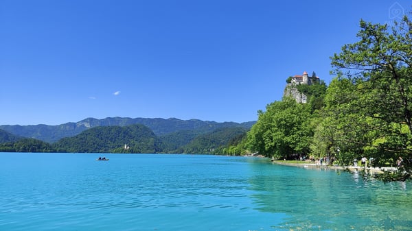 Lake Bled — Nature Hiking Cycling - 2pax, Begunje na Gorenjskem, Radovljica