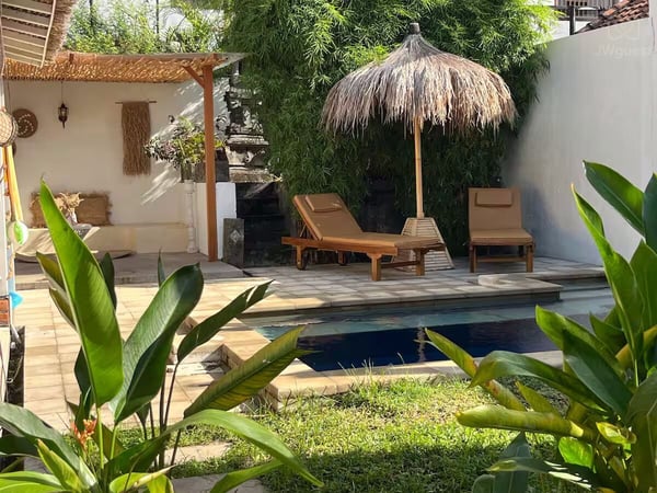 Sand & Sea Villa Sanur Bali, Sanur, Bali — photo 2
