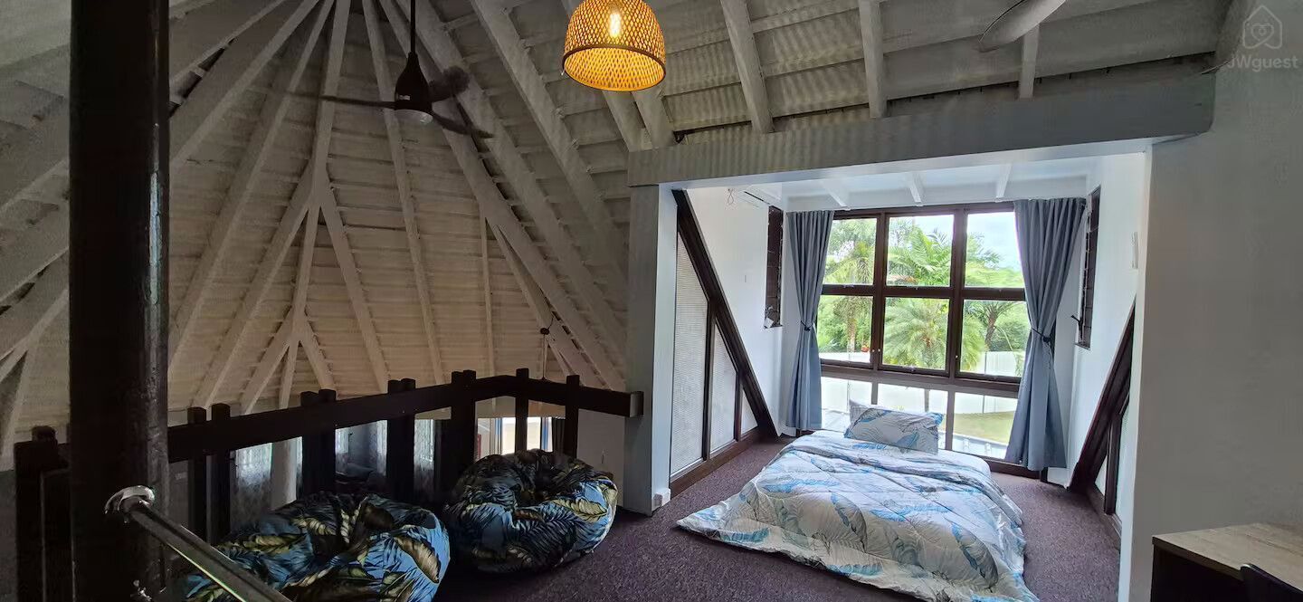 Villa Tautai, Pacific Harbour, Central Division — photo 13