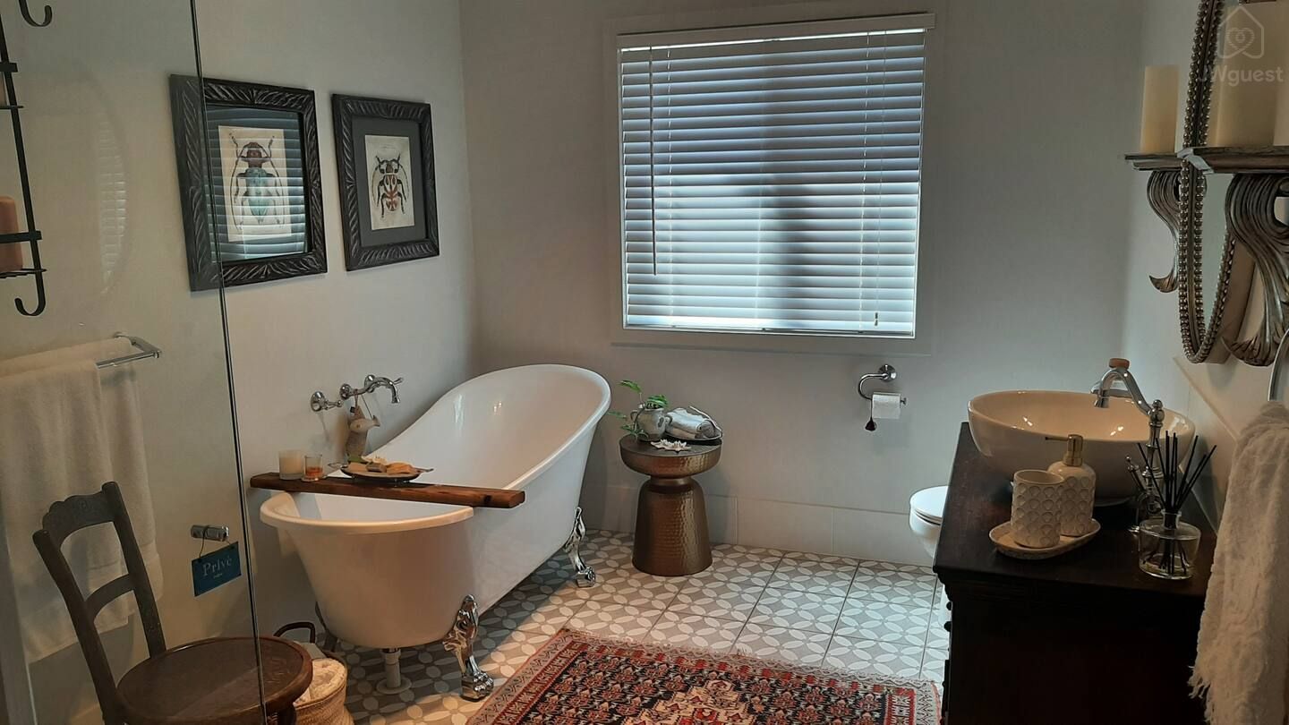 Pear House, Lobethal, South Australia — photo 24