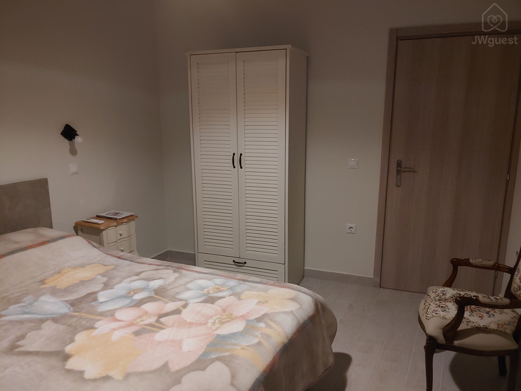 Room 1 — Detached house close to Acropolis, Athina, Athina