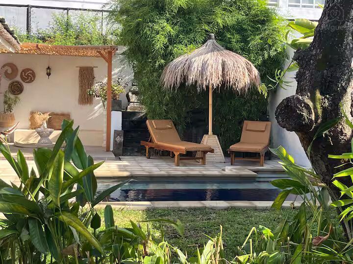 Sand & Sea Villa Sanur Bali, Sanur, Bali — photo 1