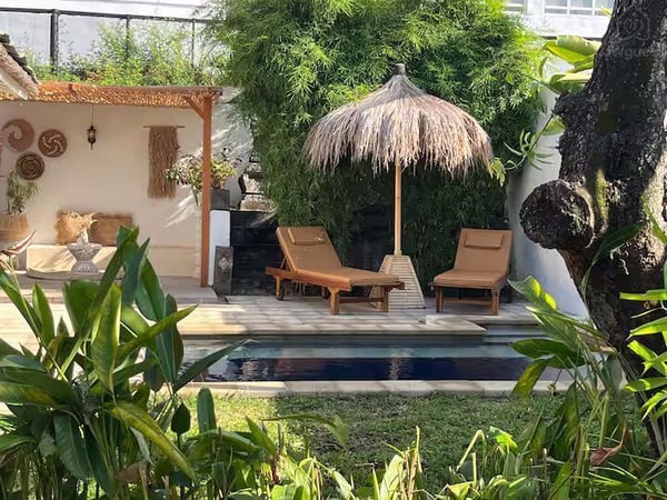 Sand & Sea Villa Sanur Bali, Sanur, Bali — photo 1