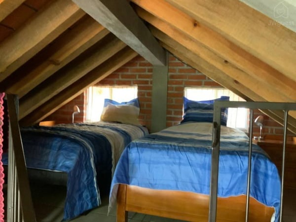 Casa Camelia. Cozy house close to the beach, Las Jarretaderas, Nayarit — photo 17