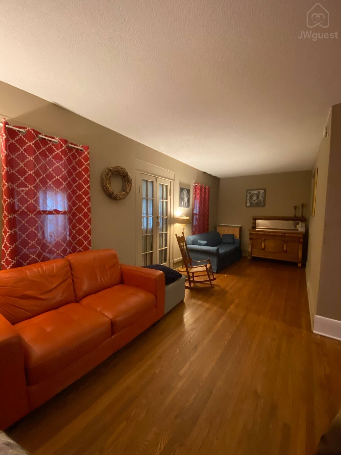 Home away from home cozy lower apartment, Erie County, New York — photo 6