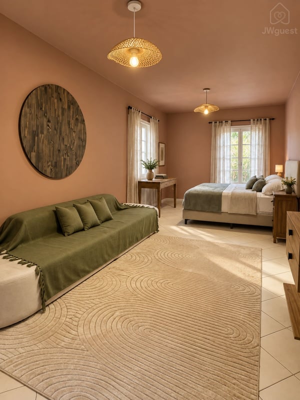 Casa Alta | 4 Suites | Near Beaches & Tijuca Forest, Rio de Janeiro, Rio de Janeiro — photo 22