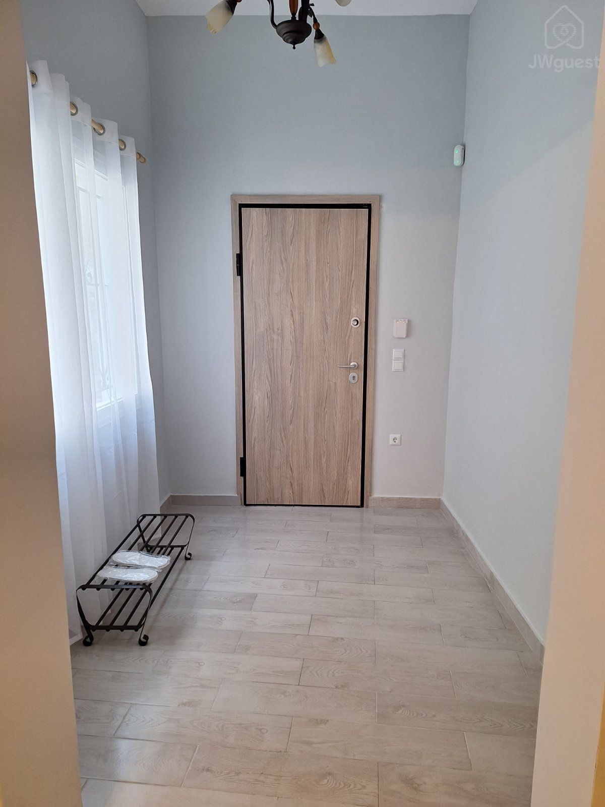 Entrance — Detached house close to Acropolis, Athina, Athina