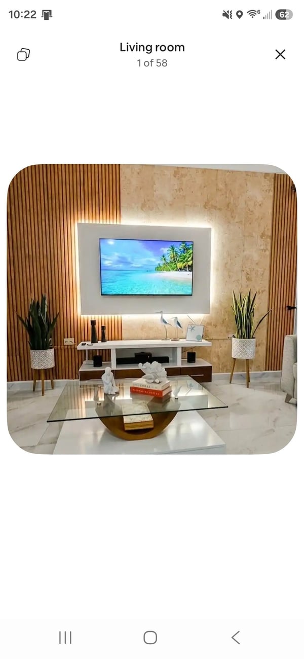 3 Bedroom retreat balconies free parking air conditioned, Puerto Plata, Puerto Plata — photo 70